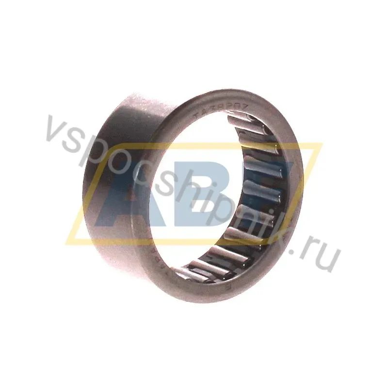 Игольчатый роликовый подшипник с сепаратором TA3820Z IKO 360