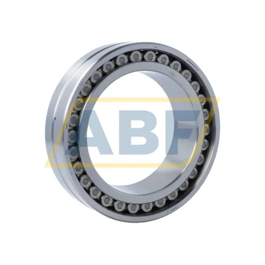 Цилиндрический роликовый подшипник NN3020MB KRE44 CC1 P4 NSK 100×150×37 мм