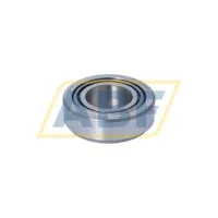 Конический роликовый подшипник однорядный 320/22X NTN