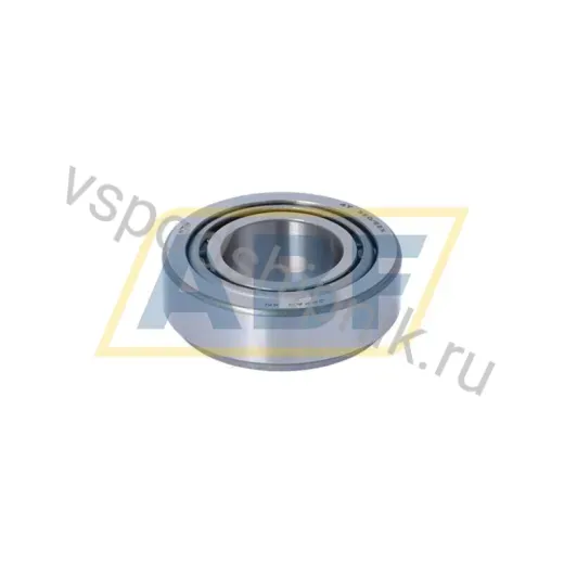 Конический роликовый подшипник однорядный 320/22X NTN 22×44×15 мм