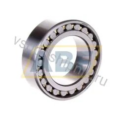 Цилиндрический роликовый подшипник NN3009K CC1 P5 NSK