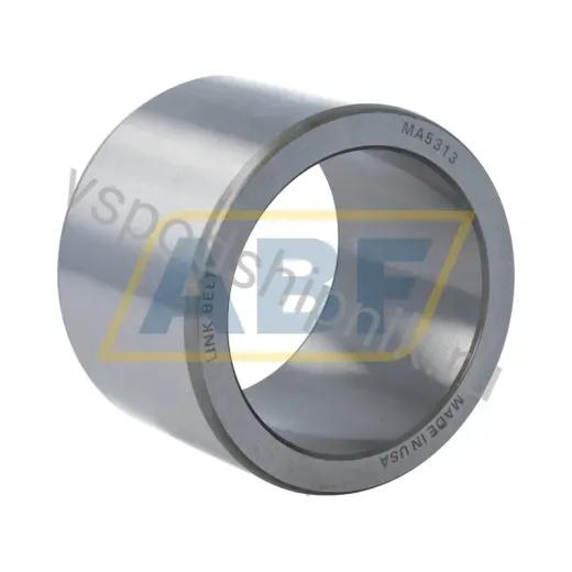 Цилиндрический роликовый подшипник однорядный MA5313 Link-Belt 65 мм