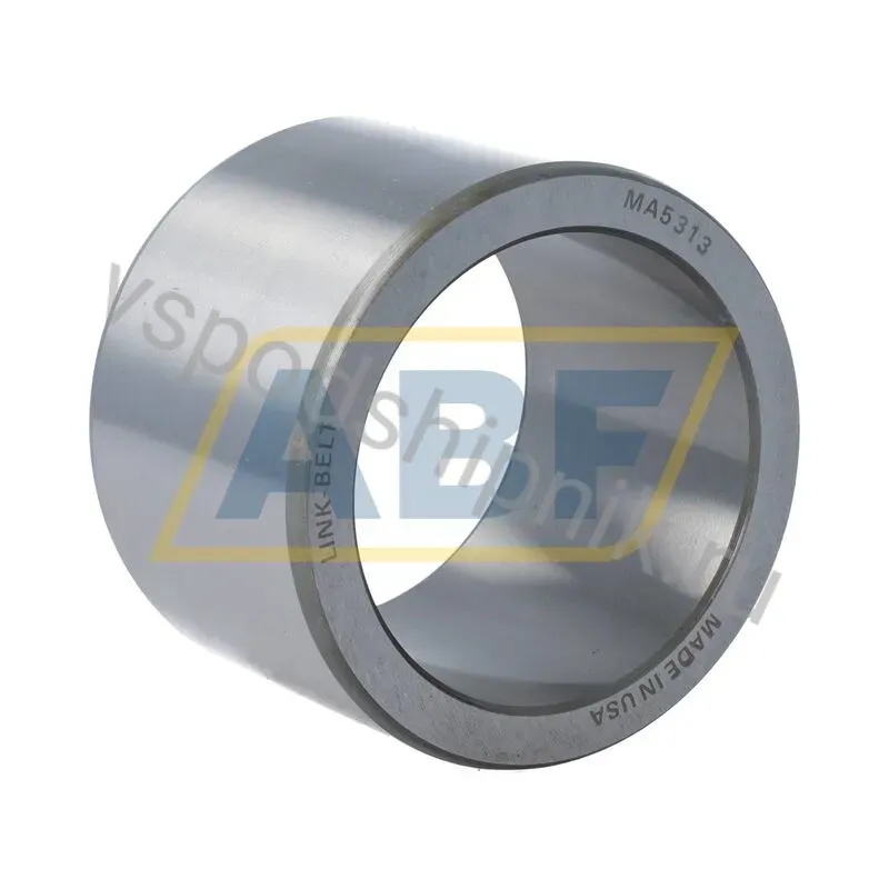 Цилиндрический роликовый подшипник однорядный MA5313 Link-Belt 360