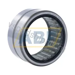 Игольчатый роликовый подшипник с сепаратором BR445628UU IKO