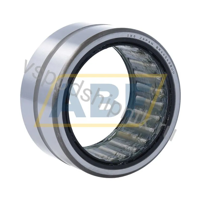 Игольчатый роликовый подшипник с сепаратором BR445628UU IKO 360