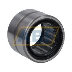 Игольчатый роликовый подшипник с сепаратором BR182620UU IKO