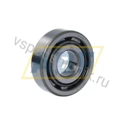 Цилиндрический роликовый подшипник однорядный NF304W NSK