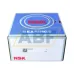 Цилиндрический роликовый подшипник однорядный NJ2220W NSK
