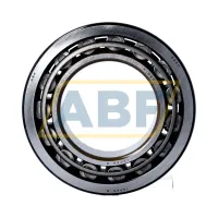 Цилиндрический роликовый подшипник однорядный NJ2220W NSK