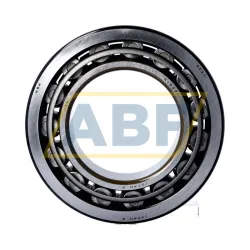 Цилиндрический роликовый подшипник однорядный NJ2220W NSK