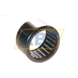 Игольчатый роликовый подшипник с сепаратором HK2016 NTN