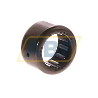 Игольчатый роликовый подшипник с сепаратором BHA87ZOH IKO