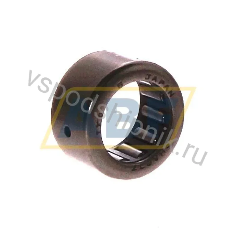 Игольчатый роликовый подшипник с сепаратором BHA87ZOH IKO 360