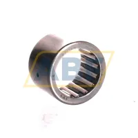 Игольчатый роликовый подшипник с сепаратором BHA1818ZOH IKO