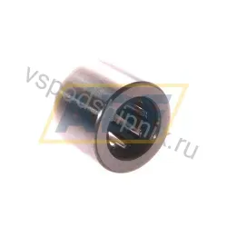 Игольчатый роликовый подшипник с сепаратором TAF81512 IKO