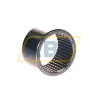 Игольчатый роликовый подшипник с сепаратором B2620 Koyo (JTEKT)