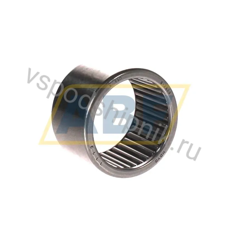 Игольчатый роликовый подшипник с сепаратором B2620 Koyo (JTEKT) 360