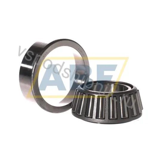 Конический роликовый подшипник однорядный 33209A SNR 45×85×32 мм