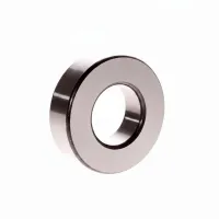 Цилиндрический роликовый подшипник однорядный NUP2208E G15 SNR