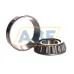 Конический роликовый подшипник однорядный HR30307CN NSK