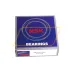 Конический роликовый подшипник однорядный HR30307CN NSK