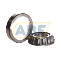 Конический роликовый подшипник однорядный HR30307CN NSK