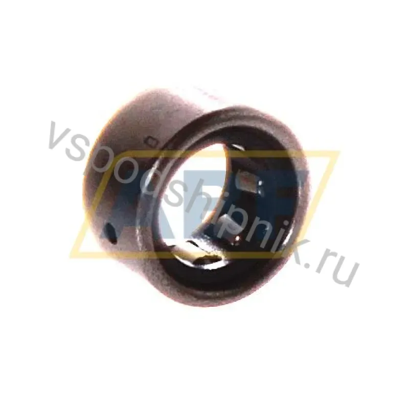 Игольчатый роликовый подшипник с сепаратором BA44OH IKO 360