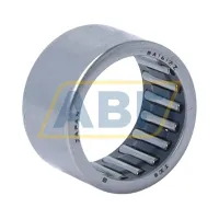Игольчатый роликовый подшипник с сепаратором BA1612ZOH IKO