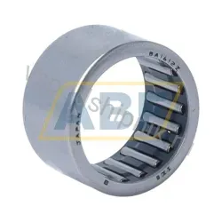 Игольчатый роликовый подшипник с сепаратором BA1612ZOH IKO