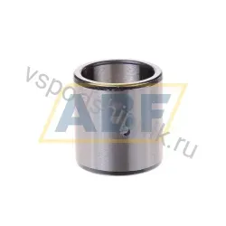 Игольчатый роликовый подшипник с сепаратором IR15X19X20JS1 Torrington