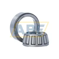 Конический роликовый подшипник однорядный 4T-17580/17520 NTN