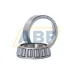 Конический роликовый подшипник однорядный HR302/28 NSK