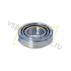Конический роликовый подшипник однорядный HR302/28 NSK