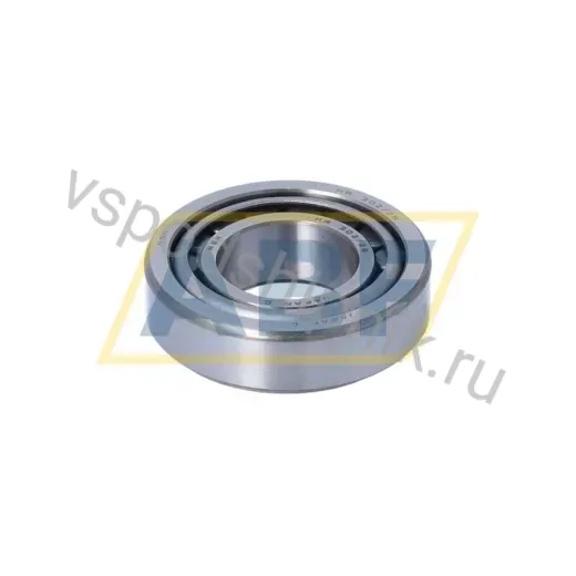 Конический роликовый подшипник однорядный HR302/28 NSK