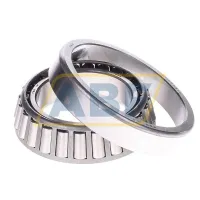 Конический роликовый подшипник однорядный LM.503349/310 SNR