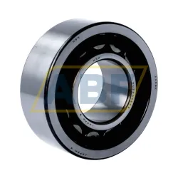 Цилиндрический роликовый подшипник однорядный NU2309ETC3 NSK