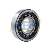 Цилиндрический роликовый подшипник однорядный NJ312ETC4-VM NSK