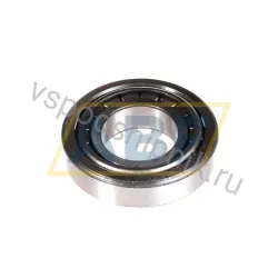 Конический роликовый подшипник однорядный 30207.A SNR
