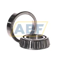 Конический роликовый подшипник однорядный 32208C SNR