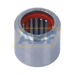 Игольчатый роликовый подшипник с сепаратором FC12 NSK