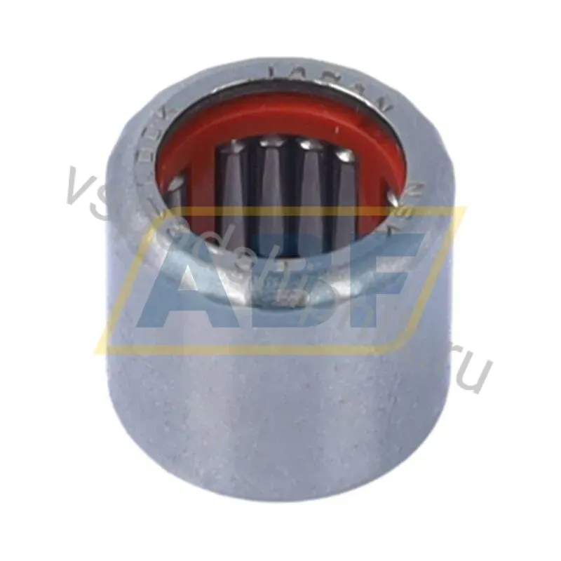 Игольчатый роликовый подшипник с сепаратором FC12 NSK 360