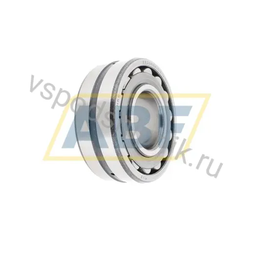 Сферический роликовый подшипник 22308EK C3 W33 NKE 40×90×33 мм