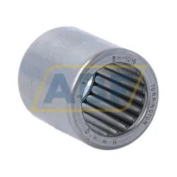 Игольчатый роликовый подшипник с сепаратором BH1016 Torrington