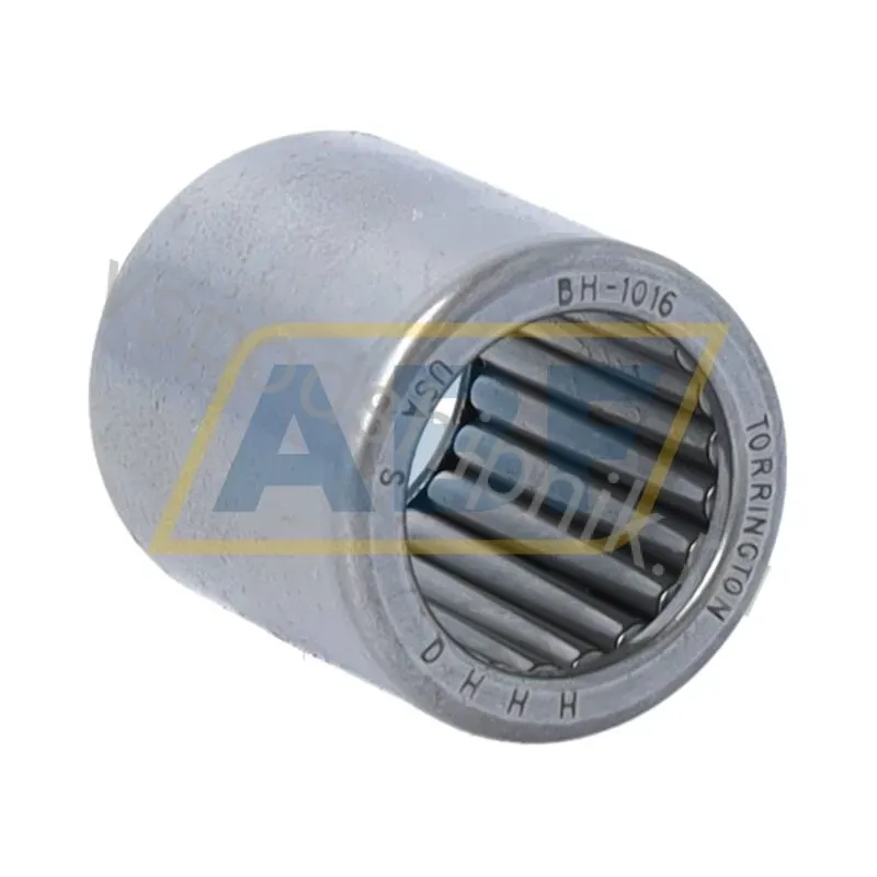 Игольчатый роликовый подшипник с сепаратором BH1016 Torrington 360