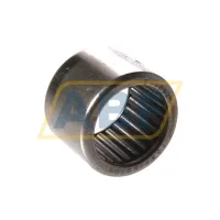 Игольчатый роликовый подшипник с сепаратором B1212 Torrington