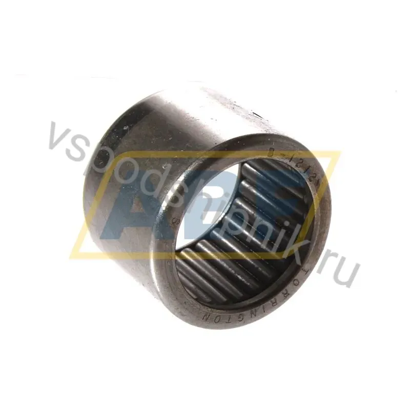 Игольчатый роликовый подшипник с сепаратором B1212 Torrington 360