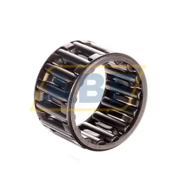 Игольчатый роликовый подшипник с сепаратором K25X33X20 Torrington