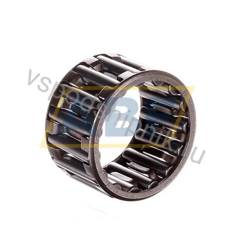 Игольчатый роликовый подшипник с сепаратором K25X33X20 Torrington 360