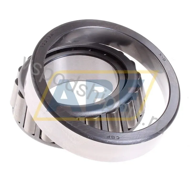 Конический роликовый подшипник однорядный 32213A CBF 360