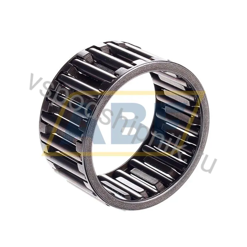 Игольчатый роликовый подшипник с сепаратором K32X38X20FH Torrington 360